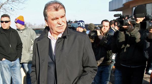 dinu gheorghe revine in conducerea fc rapid