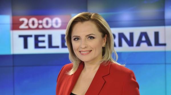 parlamentul a respins numirea monicai ghiurco la sefia srtv