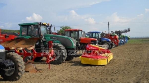 succes rasarit din seminte agricultura de top la firma romanului considerata cel mai mare producator european de seminte