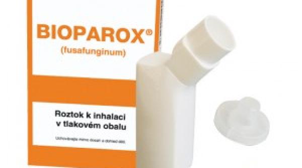 alerta spray urile cu bioparox vor fi retrase de pe piata