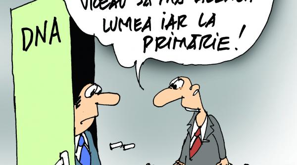 caricatura 12 aprilie 2016