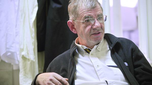 de ziua ta florin zamfirescu actor si regizor