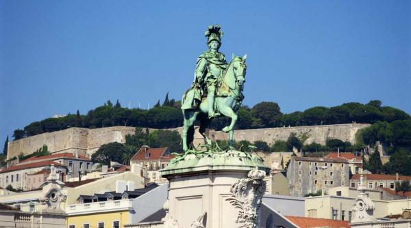 destinatia saptamanii lisabona