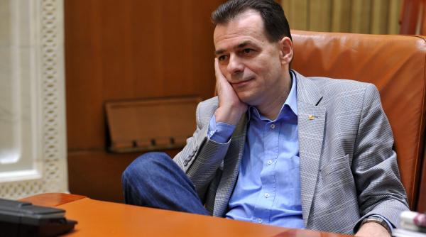 dna l a scos din joc pe ludovic orban cine urmeaza