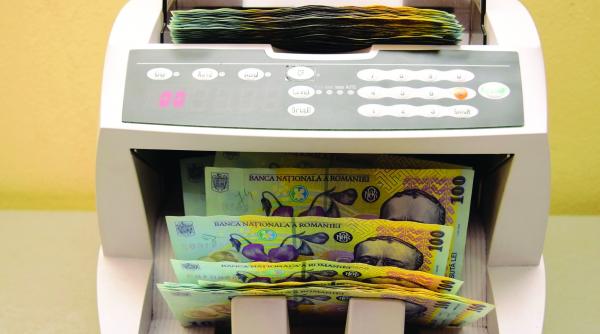 guvernul vine cu un prim proiect pentru salarii