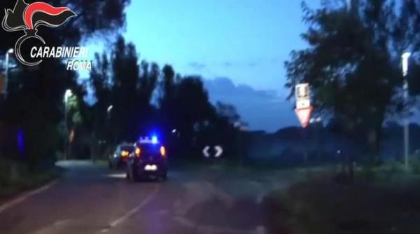 politia italiana a arestat 10 membri ai unui renumit clan mafiot