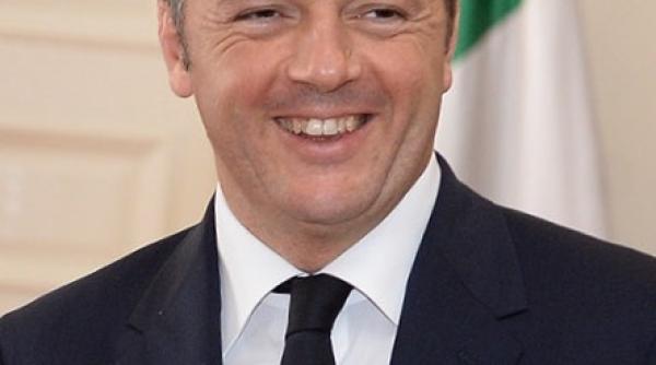 premierul italiei vizita la teheran