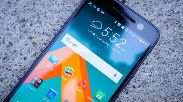 s a lansat htc 10 cum arata si ce ofera flagship ul companiei htc