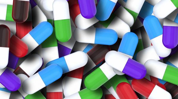 tot ceea ce trebuie sa stii despre antibiotice