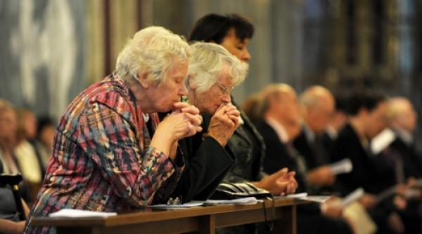 uluitor ce se intampla cu creierele celor care cred in dumnezeu
