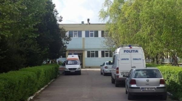 elevii de la liceul din buzau in fata carora un profesor a murit in timpul unui experiment vor fi consiliati psihologic