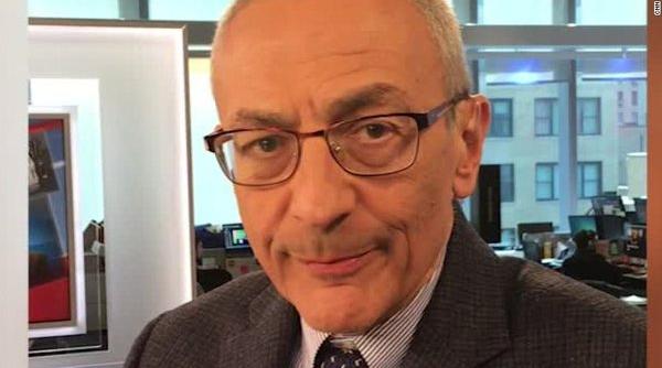 john podesta seful de campanie a lui hillary clinton spune ca americanii trebuie sa stie adevarul despre ozn uri