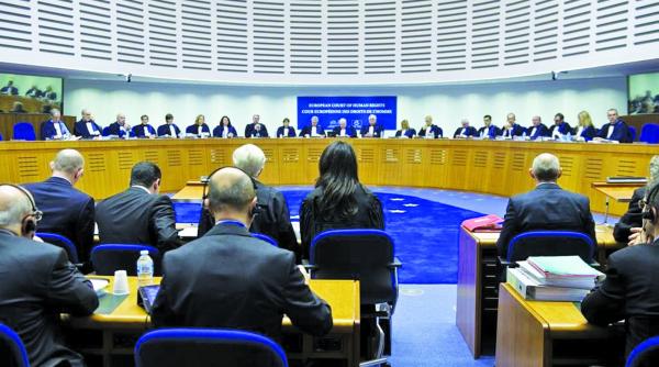 romania amendata iar de cedo de data aceasta 689 000 de euro