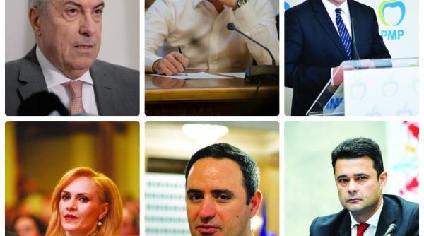 alesii poporului se retrag la primarie