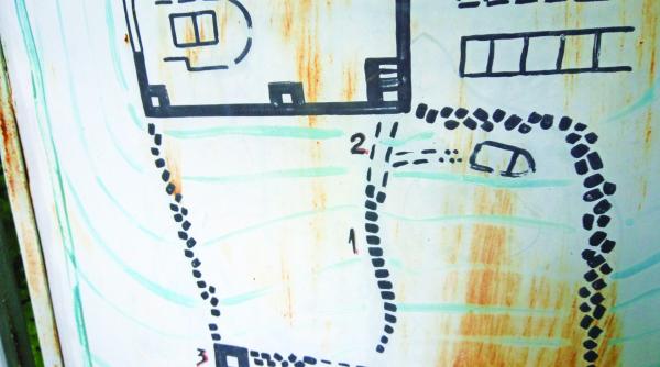 cum ne ingropam trecutul ca sa ne saracim prezentul