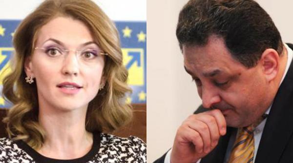 gorghiu ii arunc manusa lui vanghelie sa candideze la sectorul 5 daca mai are ceva de demonstrat in politica