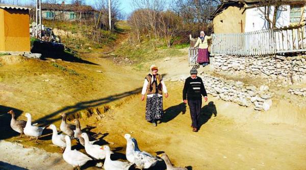 romania are 4 8 milioane de saraci