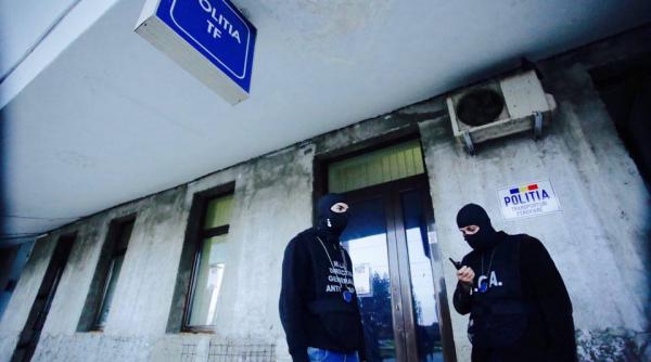 seful diicot timisoara prejudiciu estimat de circa 1 milion euro in dosarul furtului de combustibil de la depoul de locomotive