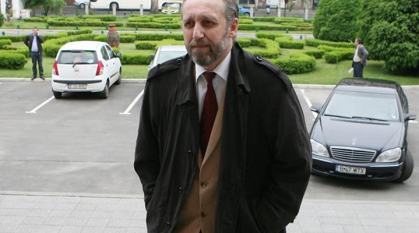 administratia prezidentiala presedintele nu a fost implicat in niciun fel in nominalizarea lui marian munteanu