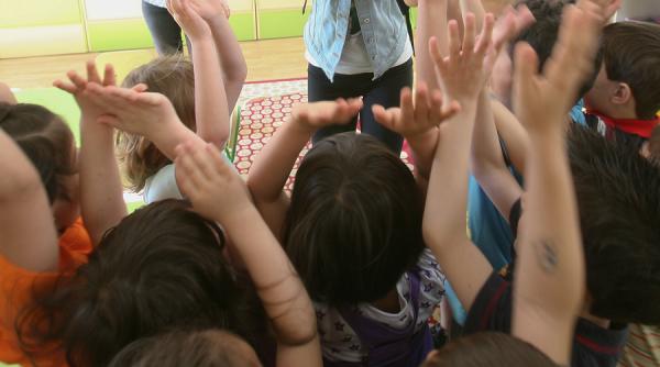 alerta la o cresa din sectorul 1 dupa ce o infirmiera a fost depistata cu tbc