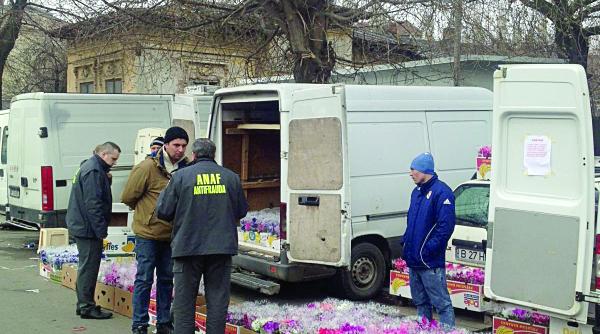 angajatii antifrauda devin 007 de pasti