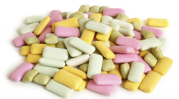 cate e uri are guma ta de mestecat