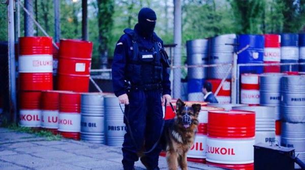 cazul furtului de motorina amenintari constrangeri si influentarea angajarilor la depoul de locomotive timisoara referat