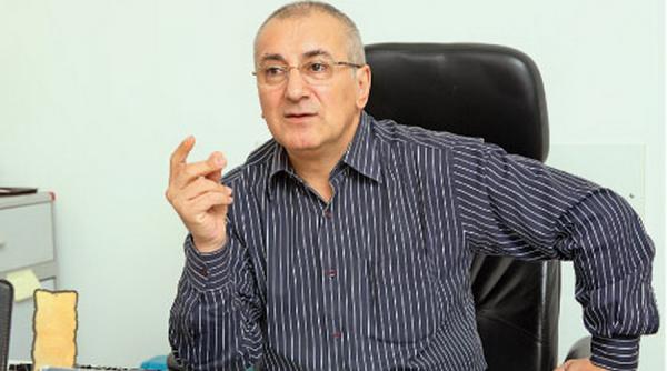 ce il motiveaza pe george padure sa candideze din nou la primaria sectorului 1