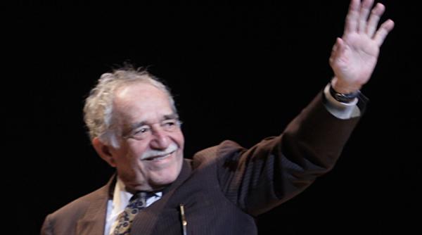 intreaga opera a lui gabriel garcia marquez a fost listata pe o pagina de internet numita la gaboteca