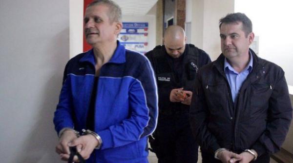 procurorii din timisoara cer arestarea a 7 persoane in dosarul motorina