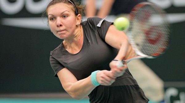 tenis simona halep cap de serie numarul 6 la turneul de la roland garros