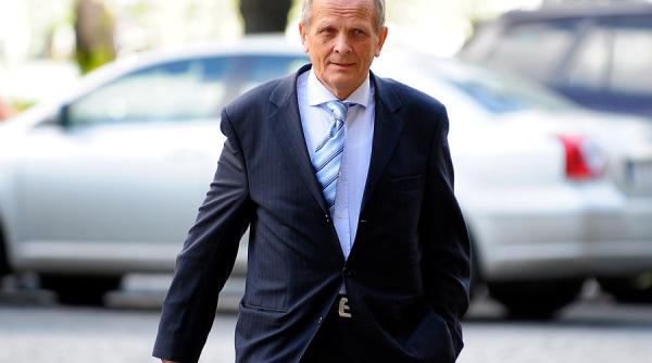 theodor stolojan despre legea salarizarii unice guvernul a dat dovada de lipsa de experienta