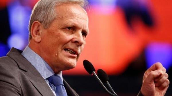 theodor stolojan surprins de candidatura lui marian munteanu la primaria capitalei