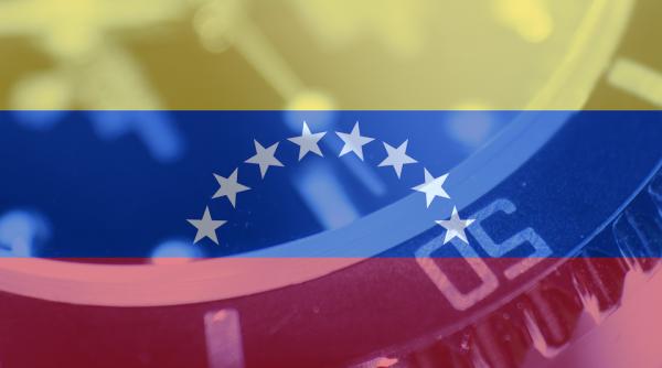 de ce venezuela isi schimba fusul orar