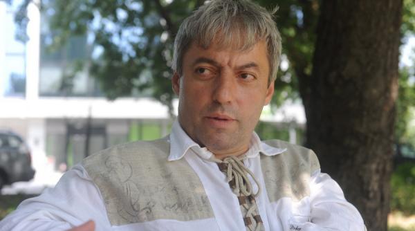 istoricul marius oprea s a inscris in alde