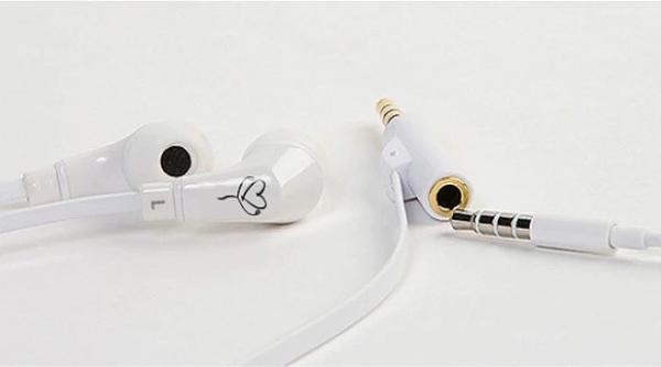 piggyback splitterul special pentru casti