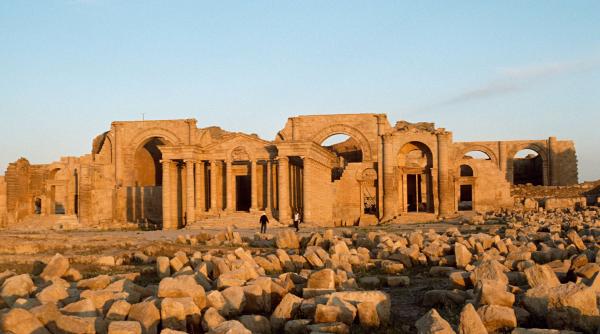 romania printre tarile prin care opere de arta furate de statul islamic ajung in europa expert