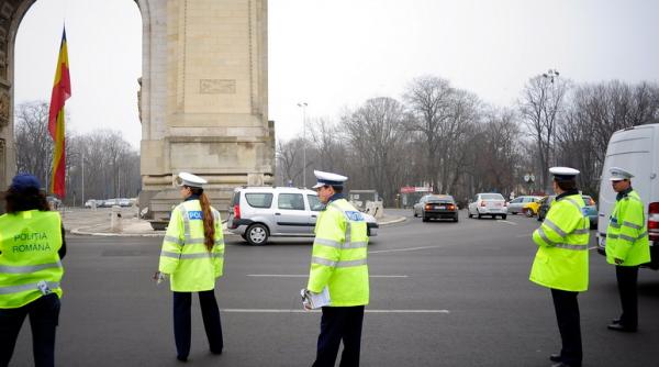 seful politiei romane romania este o tara sigura fenomenul infractional este tinut sub control