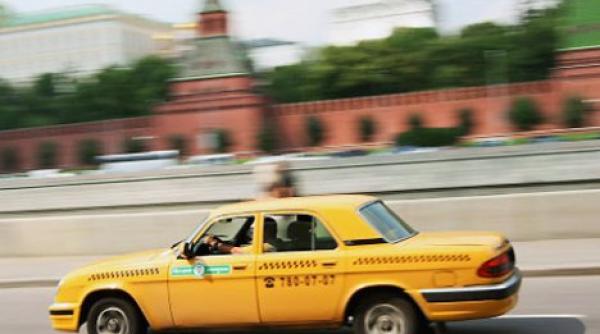 taximetrist arestat la moscova pentru ca recruta luptatori pentru statul islamic