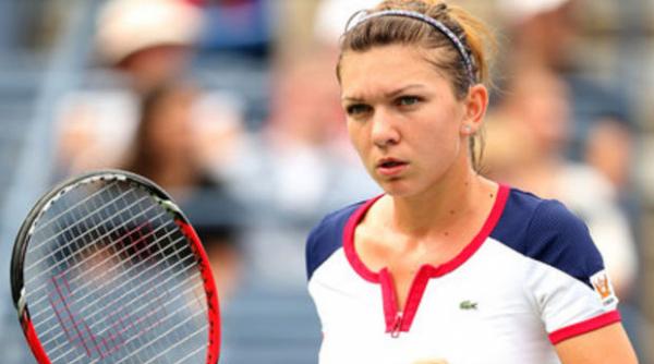 ce spune simona halep dupa infrangerea suferita