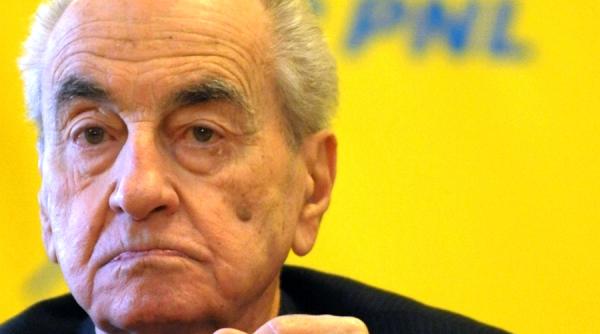 quintus ii raspunde lui tariceanu cand un liberal adevarat mi ar cere demisia as sta sa ma gandesc