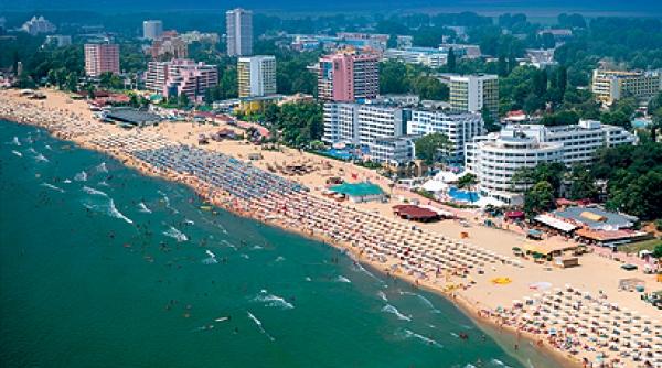 vacanta de paste la mamaia de trei ori mai scumpa decat in bulgaria