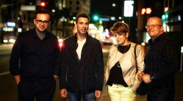 antena 3 sase nominalizari la new york festivals