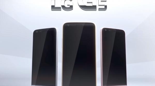 ce pret va avea lg g5 in romania si ce ofera smartphone ul modular de acesti bani