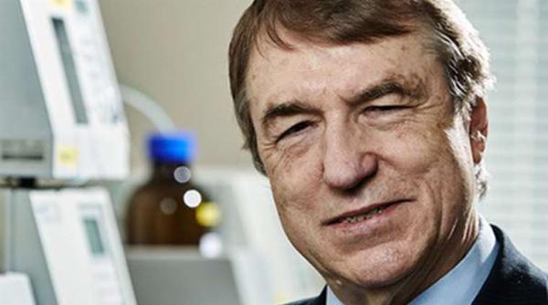 creatorul medicamentului care contine meldonium sportivii l au folosit pentru imbunatatirea performantelor sexuale