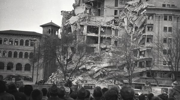 cutremurul ne sperie dar nu intr atat incat sa ne asiguram