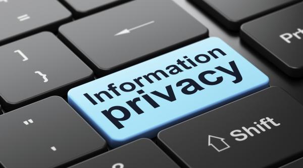 dreptul la anonimitate garantat de parlamentul european