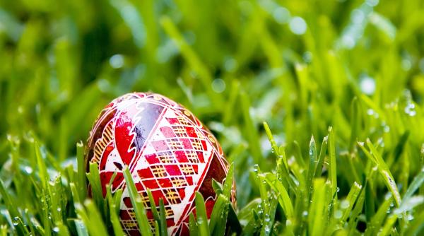 prognoza meteo cum va fi vremea de florii si de paste