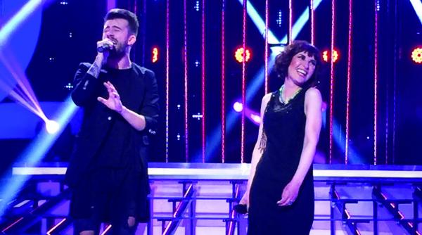 un pr devine vedeta intr un supershow tv