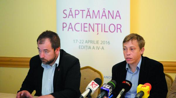 bolnavii tratati cu suferinta si lipsuri